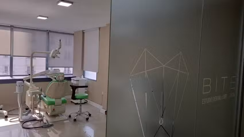 BITE estudio dental & ortodoncia