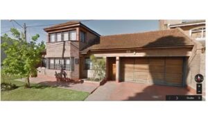 Bono Andrea Erica .Especialista En Ortodoncia y ATM