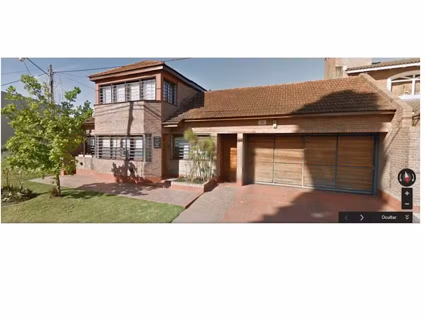 Bono Andrea Erica .Especialista En Ortodoncia y ATM