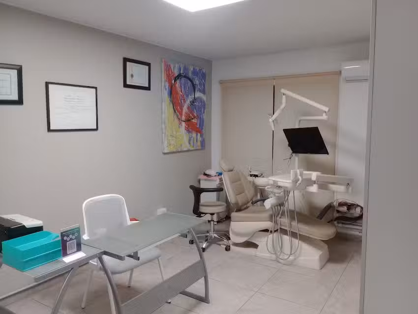 Brackets y Ortodoncia en Mendoza, Nuobella consultorio odontol&oacute;gico y est&eacute;tico Dra. Valeria Coria