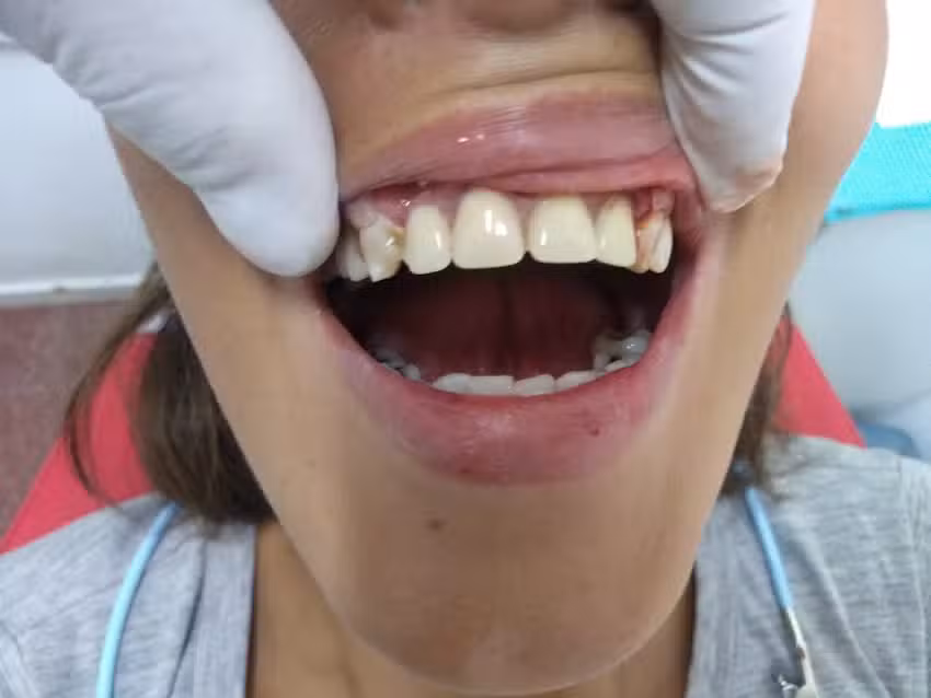 Brasca&Iba&ntilde;ez Odontolog&iacute;a