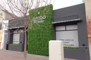 BREGO Odontolog&iacute;a Digital de Alta Complejidad