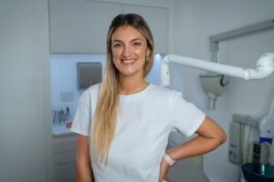 BS Odontolog&iacute;a