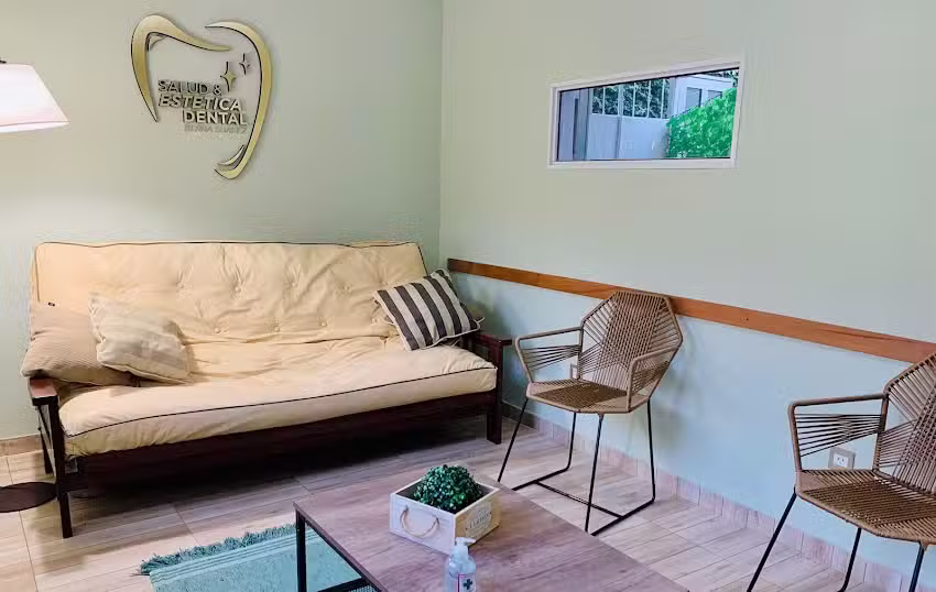 BS Odontolog&iacute;a