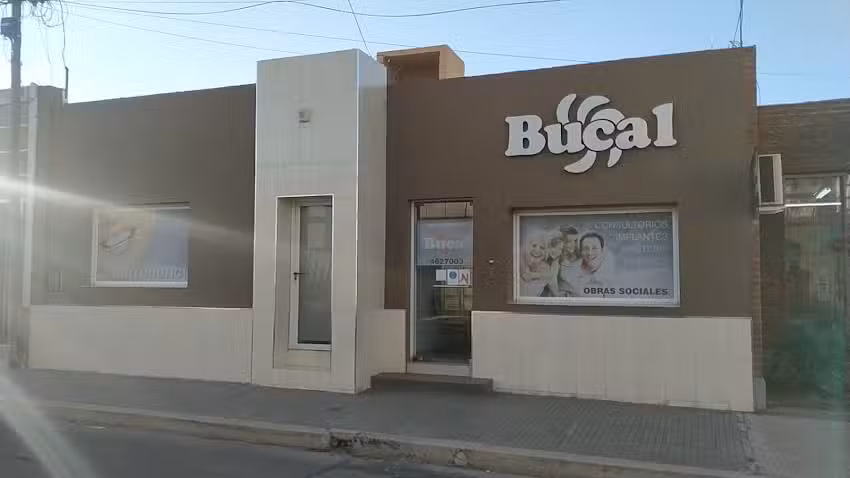 Bucal Servicios Odontologicos