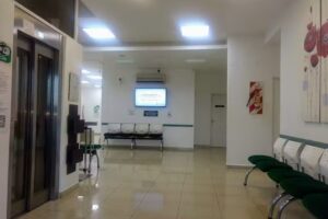 C E O – Centro de Especialidades Odontologicas