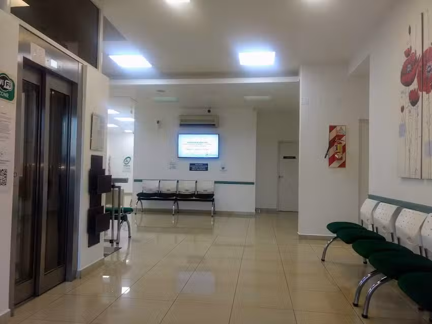 C E O &ndash; Centro de Especialidades Odontologicas