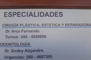 C.M.O Patagonia 90210