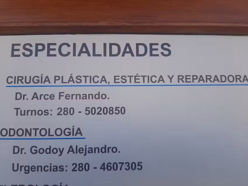 C.M.O Patagonia 90210