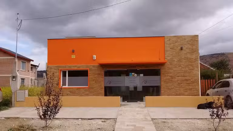 C.O.A Consultorio Odontolog&iacute;co Avellaneda