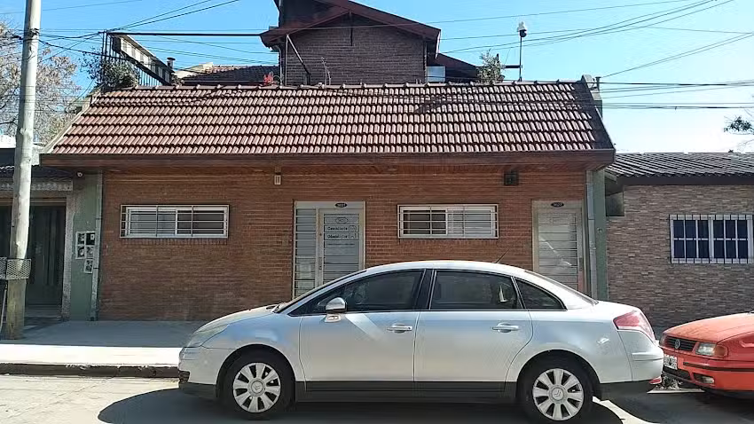 C.O.A Consultorios Odontol&oacute;gicos Albin