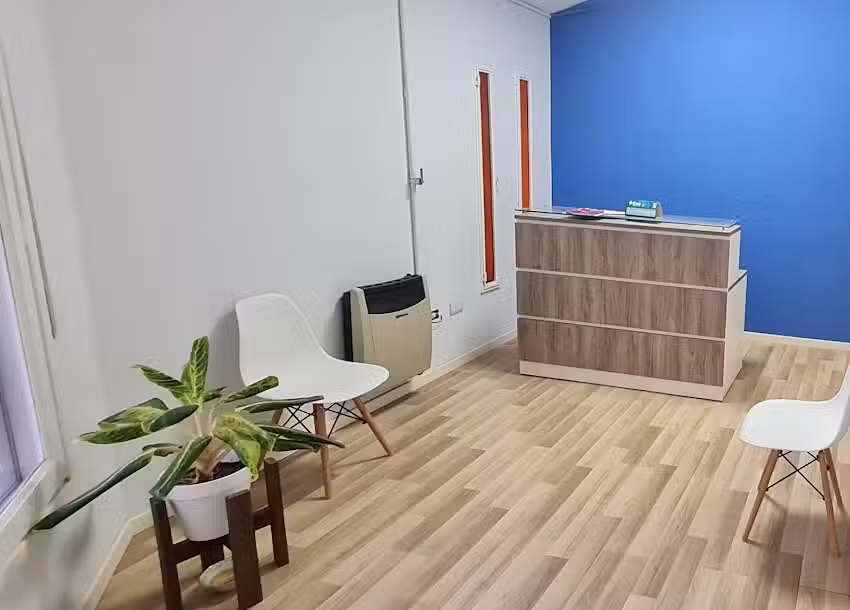 C.O.I, odontolog&iacute;a