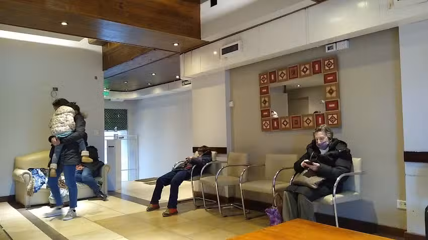 Campodonico Gabriela