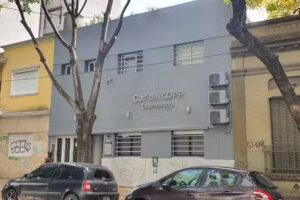 Caride &ndash; Copp Odontologia