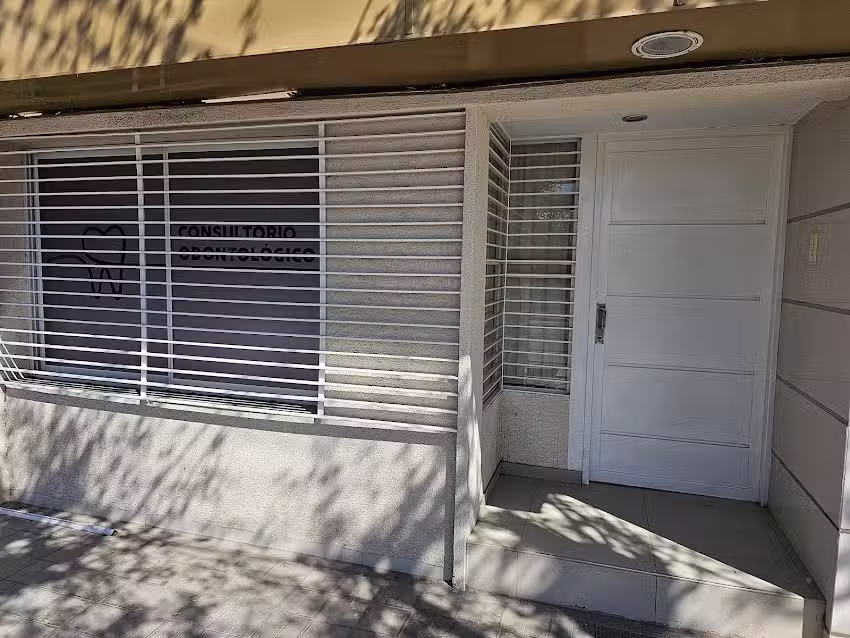 Carolina Denis Odontolog&iacute;a