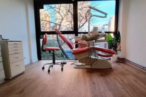 Carolina Salom&oacute;n Ortodoncia