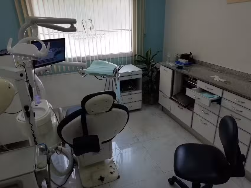 Carranza Marcos &ndash; Odontologo