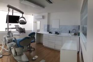 Catalina Gopcevich &ndash; Rehabilitaci&oacute;n Dental