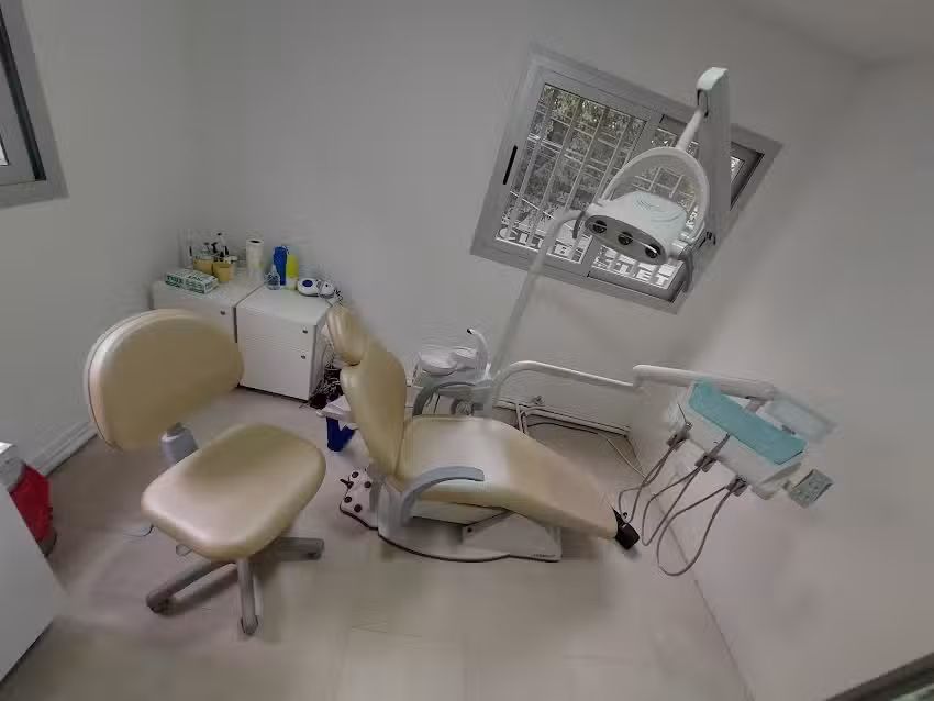 Cc.odonto &ndash; Odontolog&iacute;a Integral