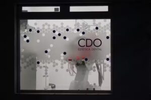 CDO Est&eacute;tica Dental