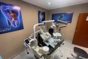 Ce. R.O.C. Odontología