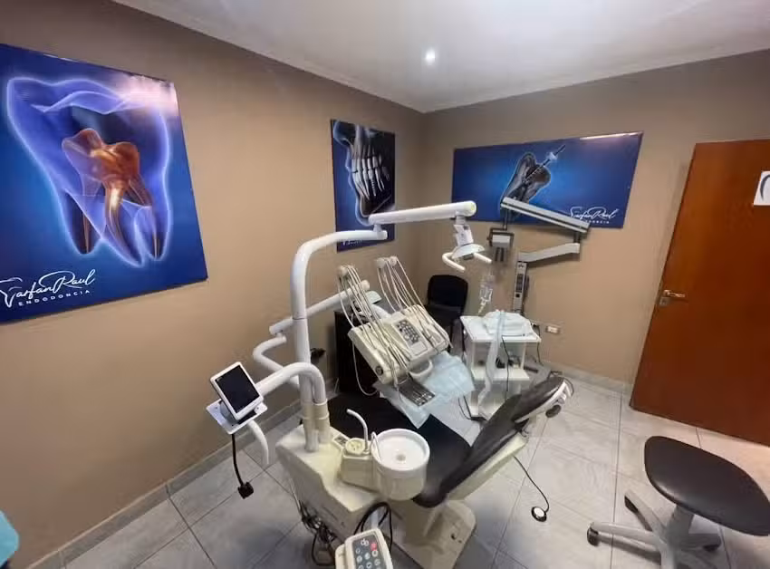 Ce. R.O.C. Odontolog&iacute;a