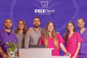 Celedent | Consultorio Odontol&oacute;gico en Recoleta | Dra. Yaraibelt L&oacute;pez