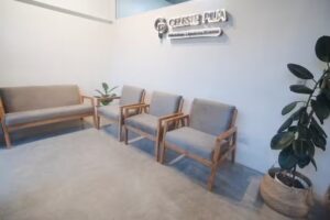 Celeste Pilia Clinic &ndash; Odontolog&iacute;a y Medicina Est&eacute;tica