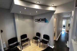 Cemom Odontolog&iacute;a