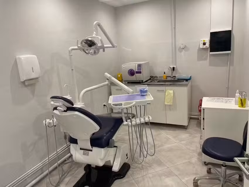 CEMOM Odontolog&iacute;a