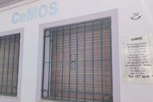 CeMOS Centro M&eacute;dico Odontol&oacute;gico Sarmiento (Horario de Secretaria)