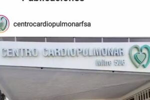 Centro Cardiopulmonar Formosa