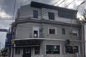 Centro de Cirugia Bucal y Maxilofacial