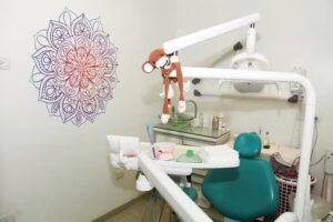 Centro de Especiales Odontologica – ODINT