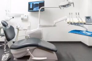 Centro de Especialidades Odontol&oacute;gicas