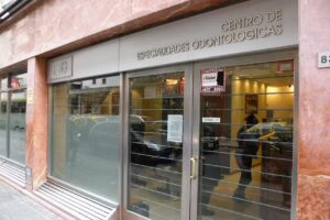 Centro de Especialidades Odontol&oacute;gicas
