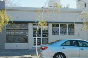 Centro De Odontologia Restauradora Y estetica