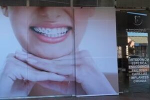 Centro de Ortodoncia Urca