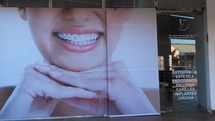 Centro de Ortodoncia Urca