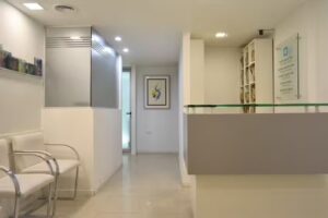 Centro Dental Cofico