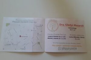 Centro Dental MS del. Dr.Lothar Scheihing