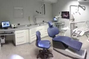 Centro Integral en Odontolog&iacute;a