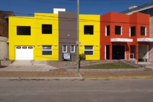 Centro Integral Odontologico Dr. Palena