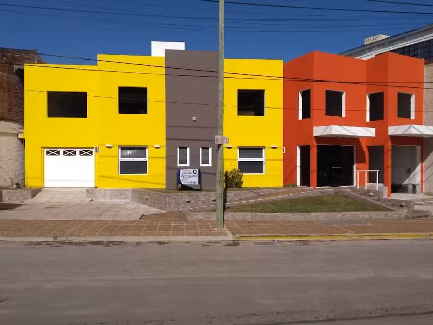 Centro Integral Odontologico Dr. Palena