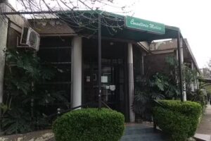 Centro Médico Álvarez