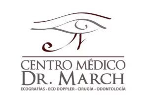 Centro m&eacute;dico March