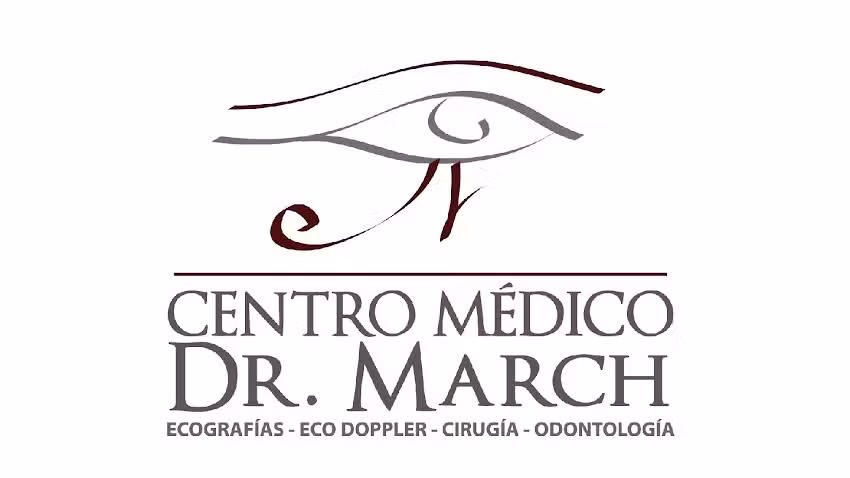 Centro m&eacute;dico March