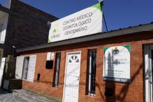Centro Medico Odontologico