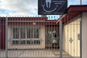 Centro Médico y Odontologico Lencione
