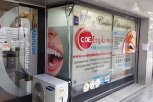 Centro Odontológico